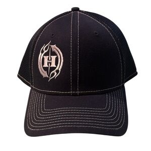 Hellanbach Navy Blue New Era Cap
